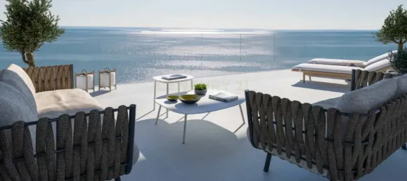 3 bedrooms Apartment in Limassol, Cyprus No. 5369 2