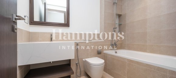 1 chambre appartement à louer à Dubai Harbour, Dubai, UAE № 191599 16