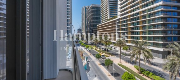 1 chambre appartement à louer à Dubai Harbour, Dubai, UAE № 191599 19