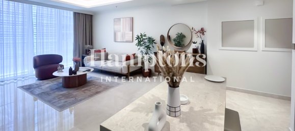 1 chambre appartement à louer à Dubai Harbour, Dubai, UAE № 191599 5