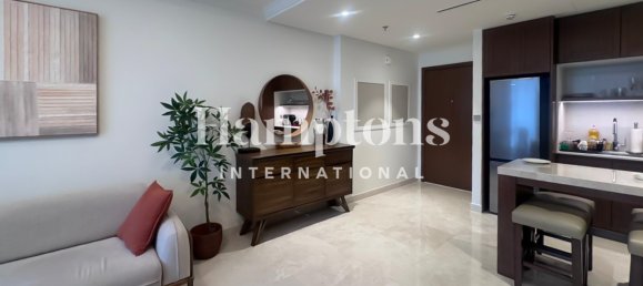 1 chambre appartement à louer à Dubai Harbour, Dubai, UAE № 191599 7