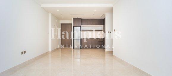1 chambre appartement à louer à Dubai Harbour, Dubai, UAE № 191599 9