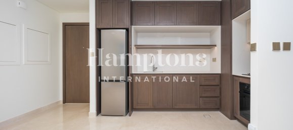 1 chambre appartement à louer à Dubai Harbour, Dubai, UAE № 191599 20