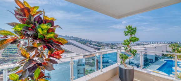 Apartment 3+1 in Kargicak, Turkey No. 8367 7