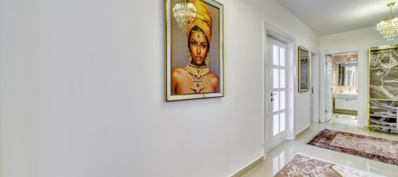 Apartment 3+1 in Kargicak, Turkey No. 8367 9