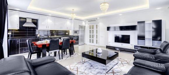 Apartment 3+1 in Kargicak, Turkey No. 8367 14