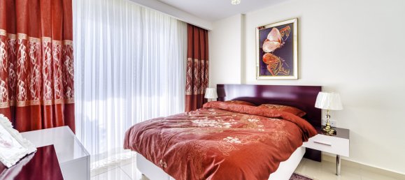 Apartment 3+1 in Kargicak, Turkey No. 8367 8