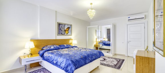 Apartment 3+1 in Kargicak, Turkey No. 8367 10