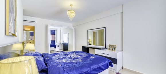 Apartment 3+1 in Kargicak, Turkey No. 8367 11