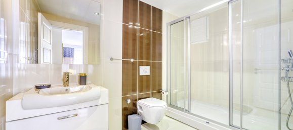 Apartment 3+1 in Kargicak, Turkey No. 8367 4