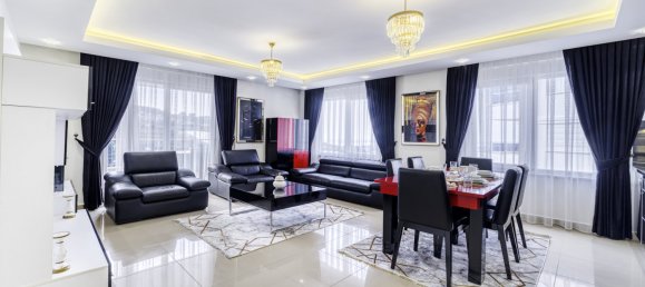 Apartment 3+1 in Kargicak, Turkey No. 8367 12