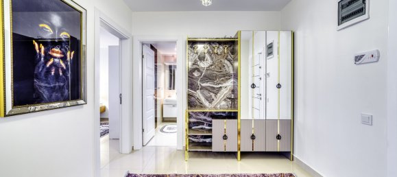 Apartment 3+1 in Kargicak, Turkey No. 8367 16