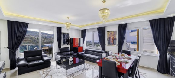 Apartment 3+1 in Kargicak, Turkey No. 8367 13