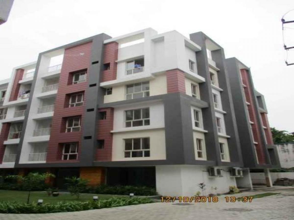 3 bedrooms House in Kolkata, India No. 13857