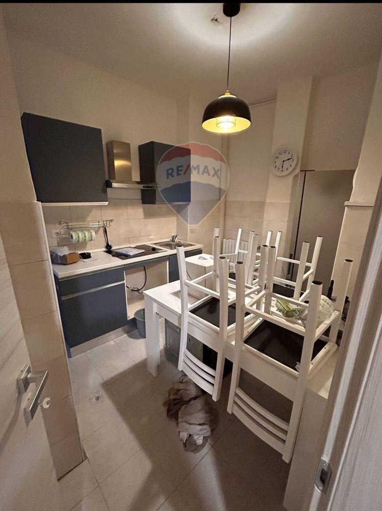 4 rooms Apartment in Ferrara, Italy No. 125771