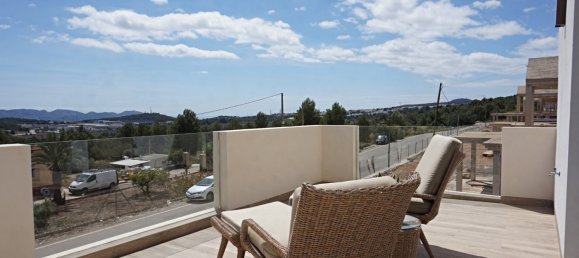 3 Schlafzimmer Villa in Polop, Spain, Nr. 2678 20