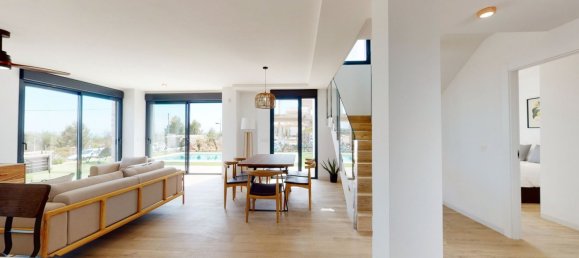 3 Schlafzimmer Villa in Polop, Spain, Nr. 2678 8