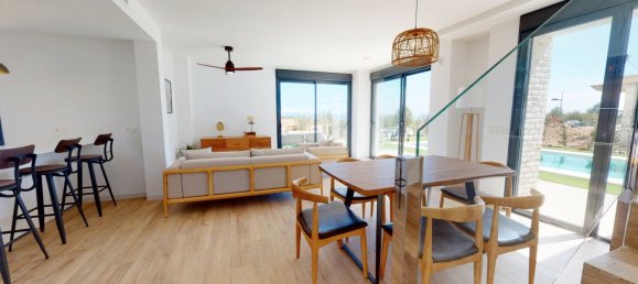 3 Schlafzimmer Villa in Polop, Spain, Nr. 2678 10
