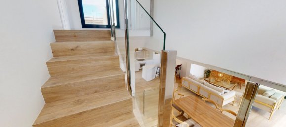 3 Schlafzimmer Villa in Polop, Spain, Nr. 2678 23