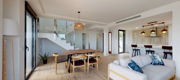 3 Schlafzimmer Villa in Polop, Spain, Nr. 2678 9