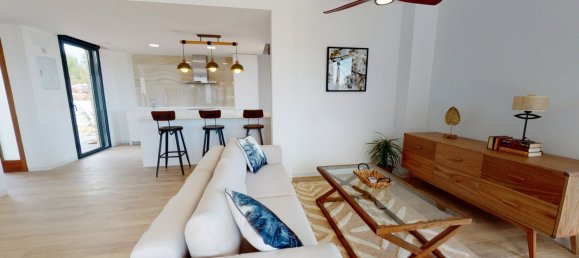 3 Schlafzimmer Villa in Polop, Spain, Nr. 2678 26