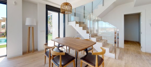 3 Schlafzimmer Villa in Polop, Spain, Nr. 2678 6