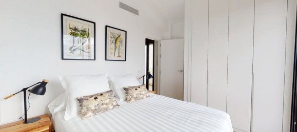 3 Schlafzimmer Villa in Polop, Spain, Nr. 2678 17