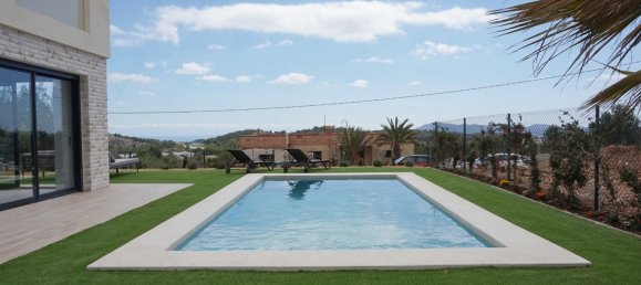 3 Schlafzimmer Villa in Polop, Spain, Nr. 2678 3