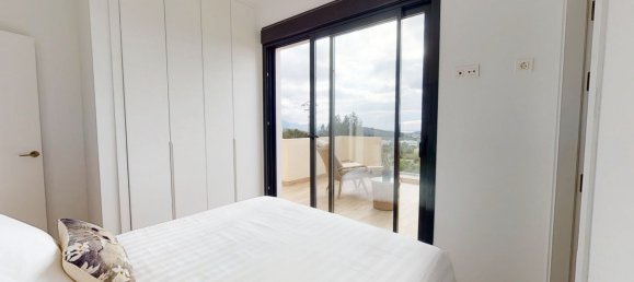 3 Schlafzimmer Villa in Polop, Spain, Nr. 2678 18