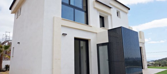 3 Schlafzimmer Villa in Polop, Spain, Nr. 2678 24