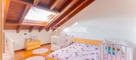 2 rooms Duplex in Magenta, Italy No. 267983 3