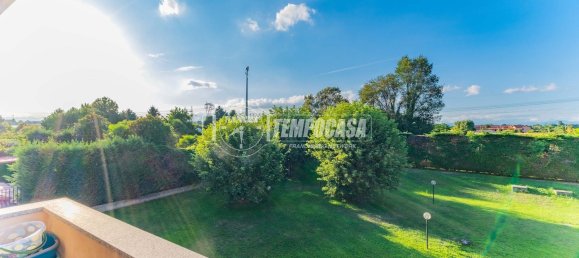 2 rooms Duplex in Magenta, Italy No. 267983 15