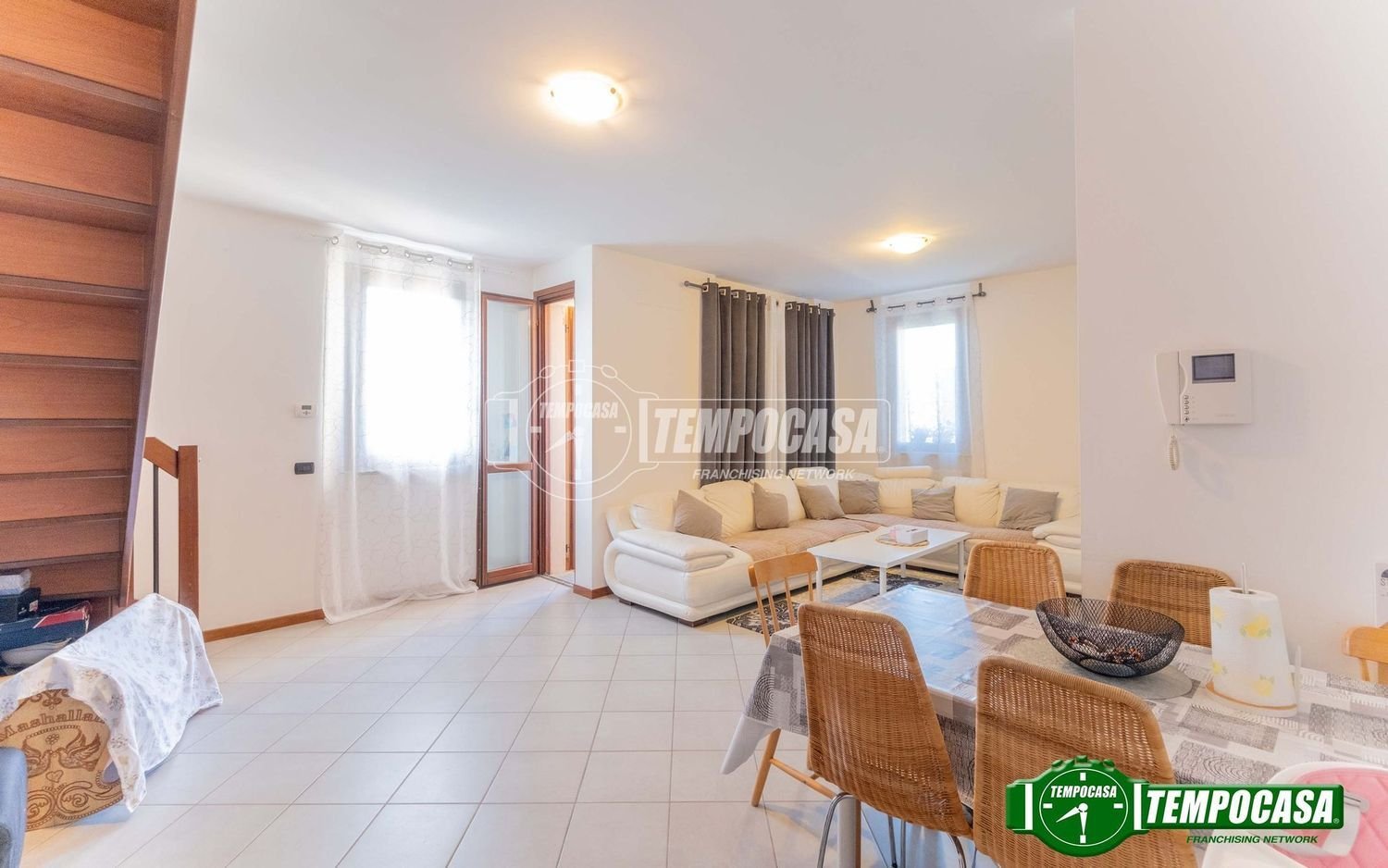 2 rooms Duplex in Magenta, Italy No. 267983