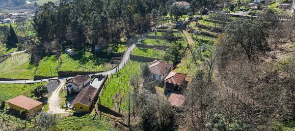 5 chambres Maison à Arnoia, Portugal No. 40300 41