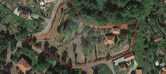 5 chambres Maison à Arnoia, Portugal No. 40300 47