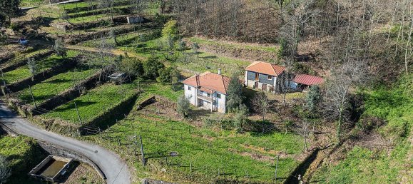 5 chambres Maison à Arnoia, Portugal No. 40300 4