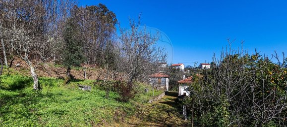 5 chambres Maison à Arnoia, Portugal No. 40300 38