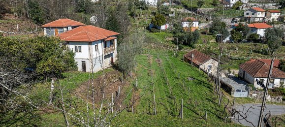 5 chambres Maison à Arnoia, Portugal No. 40300 5