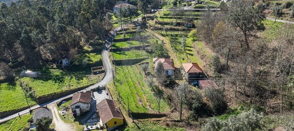 5 chambres Maison à Arnoia, Portugal No. 40300 44