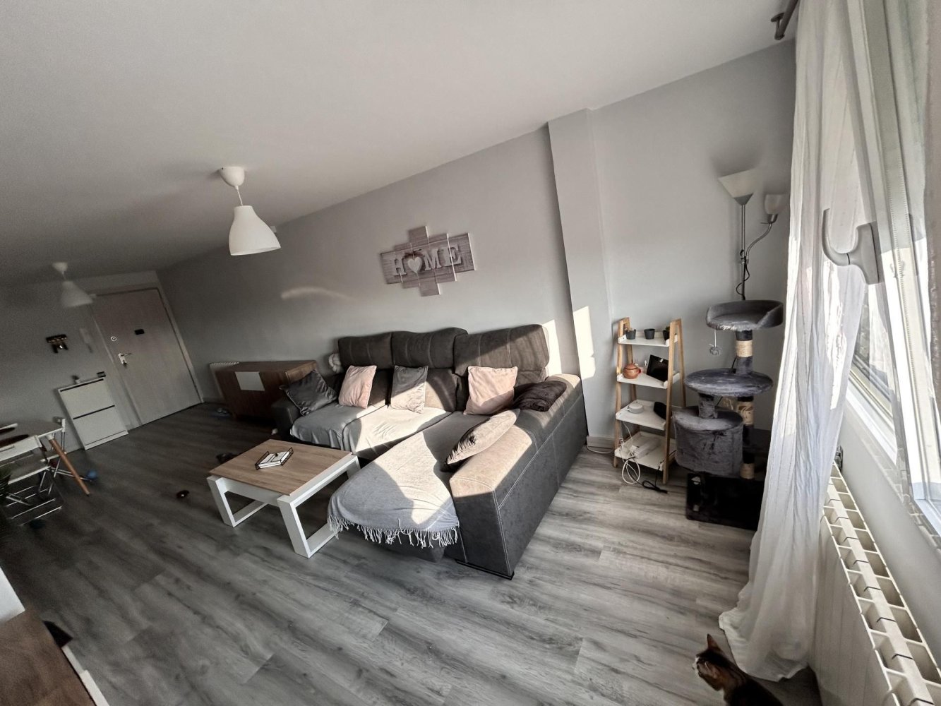 3 bedrooms Apartment in El Molar, Spain No. 246571