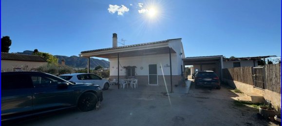 Casa de 3 dormitorios en Santomera, Spain No. 32755 20