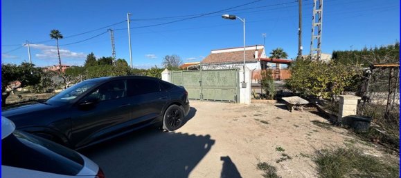 Casa de 3 dormitorios en Santomera, Spain No. 32755 26