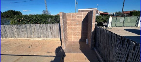 Casa de 3 dormitorios en Santomera, Spain No. 32755 17