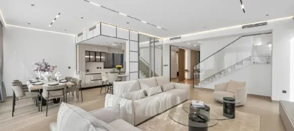 5 bedrooms Villa in Tilal Al Ghaf, UAE No. 108346 3