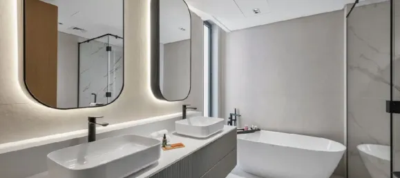 5 bedrooms Villa in Tilal Al Ghaf, UAE No. 108346 19