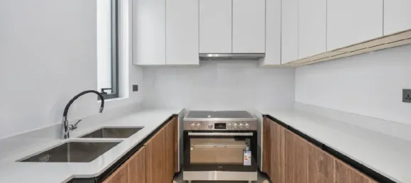 5 bedrooms Villa in Tilal Al Ghaf, UAE No. 108346 16