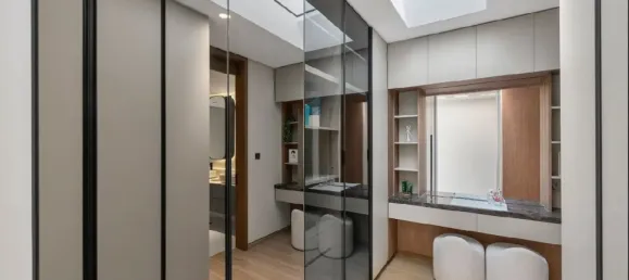 5 bedrooms Villa in Tilal Al Ghaf, UAE No. 108346 7