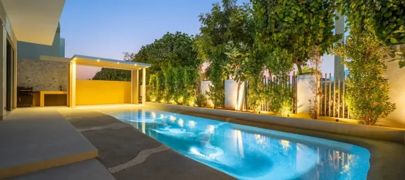 5 bedrooms Villa in Tilal Al Ghaf, UAE No. 108346 20