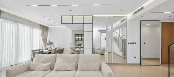 5 bedrooms Villa in Tilal Al Ghaf, UAE No. 108346 4