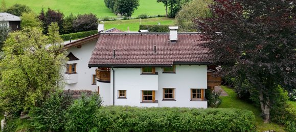 4 bedrooms House in Kitzbuhel, Austria No. 109298 2